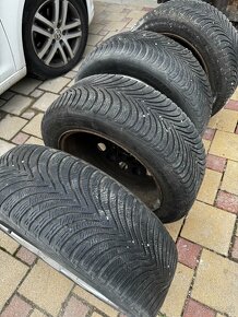 5x112 r16 original VW - 9