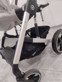 Športový kočík Cybex - 9