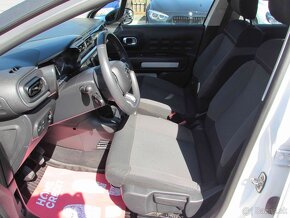 Citroën C3 PureTech 82 Feel - 9