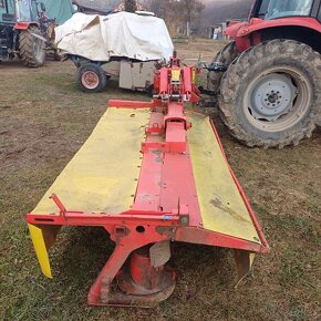 Pottinger nova cat 275 - 9