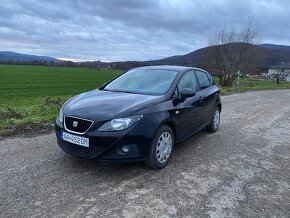 Seat Ibiza - 9