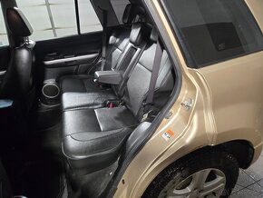 Suzuki vitara 1.9tdi - 9