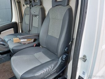 Fiat ducato 2.3 96kw - 9