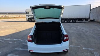 Škoda Rapid Spaceback 1,4tsi DSG ✅️Monte Carlo✅️ - 9