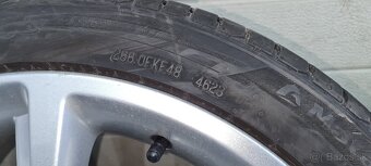 5x112r18 skoda - 9