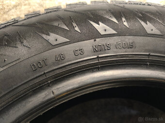 165/70 R14 Zimné pneumatiky Formula Winter 4 kusy - 9