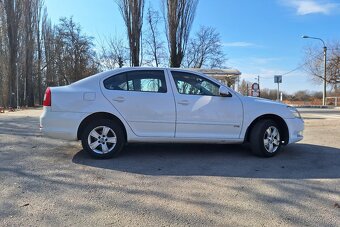 Škoda Octavia II facelift 1.8 tsi - 9