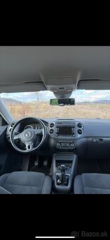 Volkswagen Tiguan 2.0 4-Motion - 9