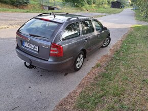 Škoda Octavia  JOY Combi III. 2.0 TDI 2017 DSG JOY - 9