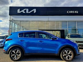 Kia Sportage 1.6Gdi Platinum plus r.v.2019 Top ponuka - 9