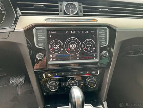 Volkswagen passat 2.0 Bi-TDi 176kw - 9