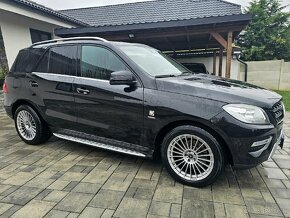 Mercedes ML250 Cdi 4Matic - 9