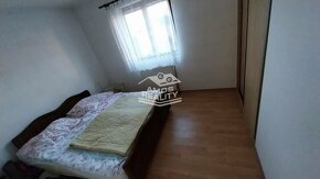 Predaj, 7 i RD, pozemok 723 m2, Plavecký Štvrtok, ZNÍŽNÁ CEN - 9