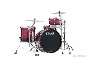 TAMA STARCLASSIC WALNUT/BIRCH 22,12,16 A 20,12,14 - 9