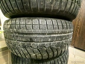 Hankook Winter I-cept 265/65 R17 116H M+S - 9