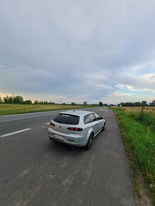 Alfa Romeo 159 Sportwagon - 9