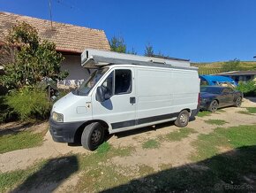 Fiat ducato 2,8 jtd - 9