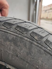 5x disky 175/70 R14 - 9