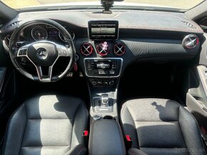 Mercedes-Benz A45 AMG 4matic - 9