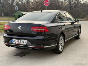 Volkswagen Passat 20TDI 190K Highline Business 4Motion DSG 1 - 9