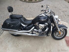 Suzuki Boulevard 1800 - 9