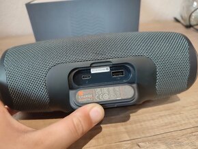 JBL reprák (JBL charge essential 2) - 9