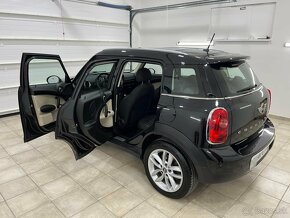 Mini Cooper Countryman 1,6 Diesel naj. 121000 km✅ - 9