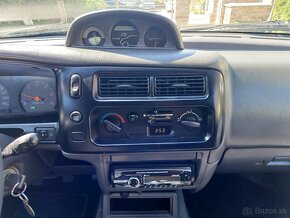 Mitsubishi L200 2,5TD GLS Doublecab - 9