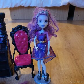 Monster high - 9