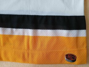 Hokejový dres Pittsburgh Penguins CCM NHL retro - 9