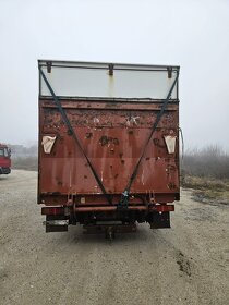 Pojazdna dielna Iveco Eurocargo 120 E 23 P 1999 235.000km - 9