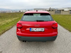 Audi Q2 1.5 TFSI 35 S line S tronic - 9