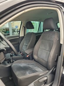 Volkswagen Tiguan 2.0 CR TDI BMT Sport Style - 9