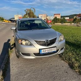 Mazda 3 1.4 year 2005 - 9