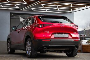 Mazda CX-30 Skyactiv-G150 Plus AWD - 9