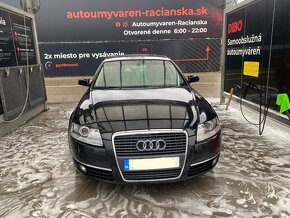 Na predaj Audi A6 2.7, rok výroby 2008, Diesel 132kw - 9