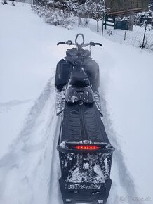 Predám ski doo summit 850R 154rev - 9