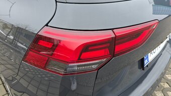 Volkswagen Golf 8 2,0 tdi 110kw DSG ✅️Odpočet DPH možný✅️ - 9