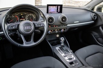 Audi A3 Sedan 1.6 TDI S tronic - 9