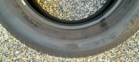 LETNÉ Pneumatiky Yokohama Geolandar 215/70 R16 100H - 9