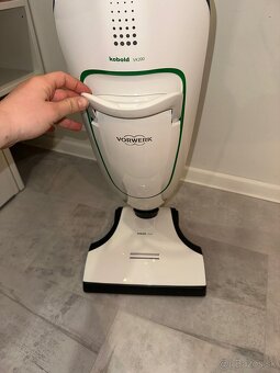 vorwerk kobold VK200 - 9