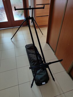 Prologic Stojan Tri Sky Rod Pod 3 Rod - 9