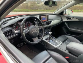 Audi A6 Avant 3.0 TDI DPF 245k quattro Prestige S tronic - 9