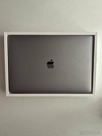 Apple Macbook Pro 2018 15inch Space Gray | i7 | 16GB | 500GB - 9