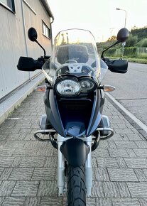 BMW R1200GS……ABS….2005…..TOP STAV - 9