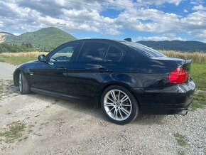 BMW 318d e90 (Čítaj celý inzerát) - 9