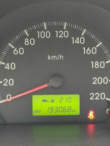 Kia Cerato 1,6 diesel - 9