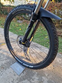 Specialized Rockhopper L - 9