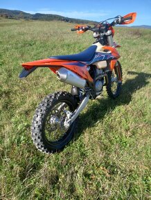 KTM EXC-F 250 - 9