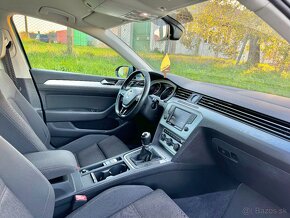 Volkswagen Passat 2.0 TDI 110kW LED, Servisni kniha, Rozvody - 9